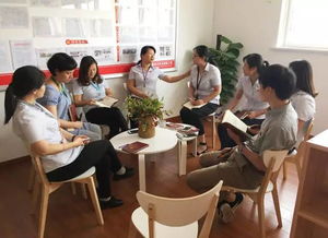 商務咨詢公司黨支部召開“實事求是”專題大討論，賦能商務信息咨詢高質量發展